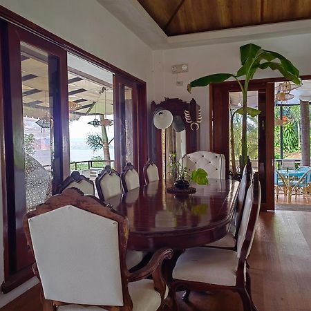 Villas By Eco Hotels Mataasnakahoy Bagian luar foto