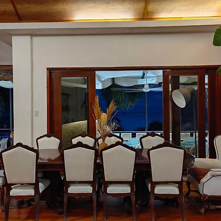 Villas By Eco Hotels Mataasnakahoy Bagian luar foto