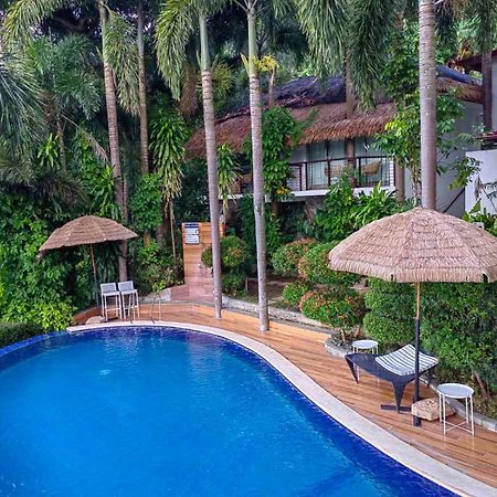 Villas By Eco Hotels Mataasnakahoy Bagian luar foto