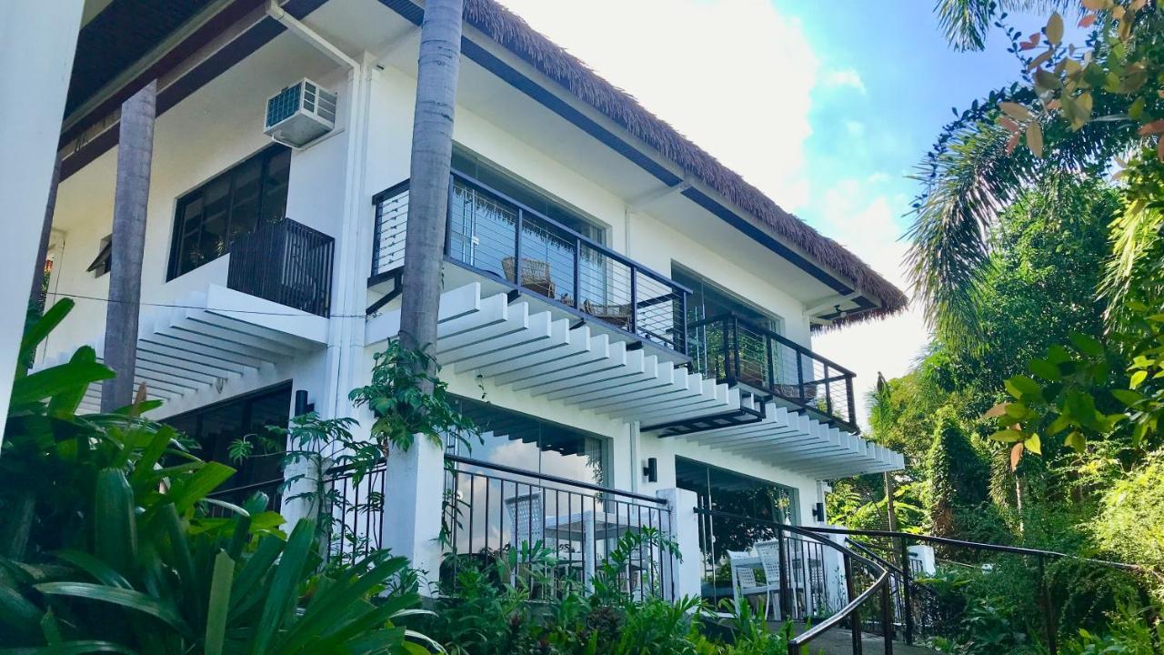 Villas By Eco Hotels Mataasnakahoy Bagian luar foto