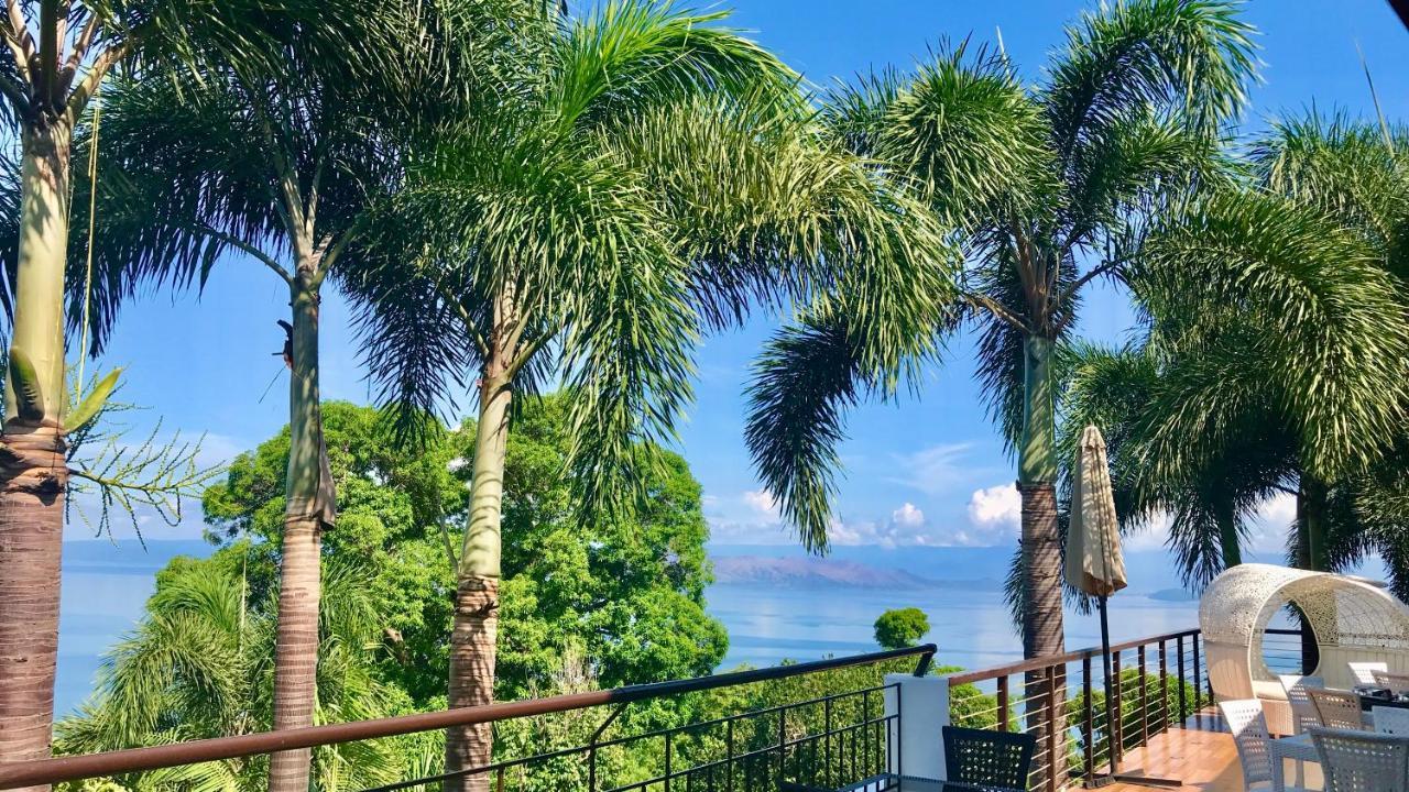 Villas By Eco Hotels Mataasnakahoy Bagian luar foto