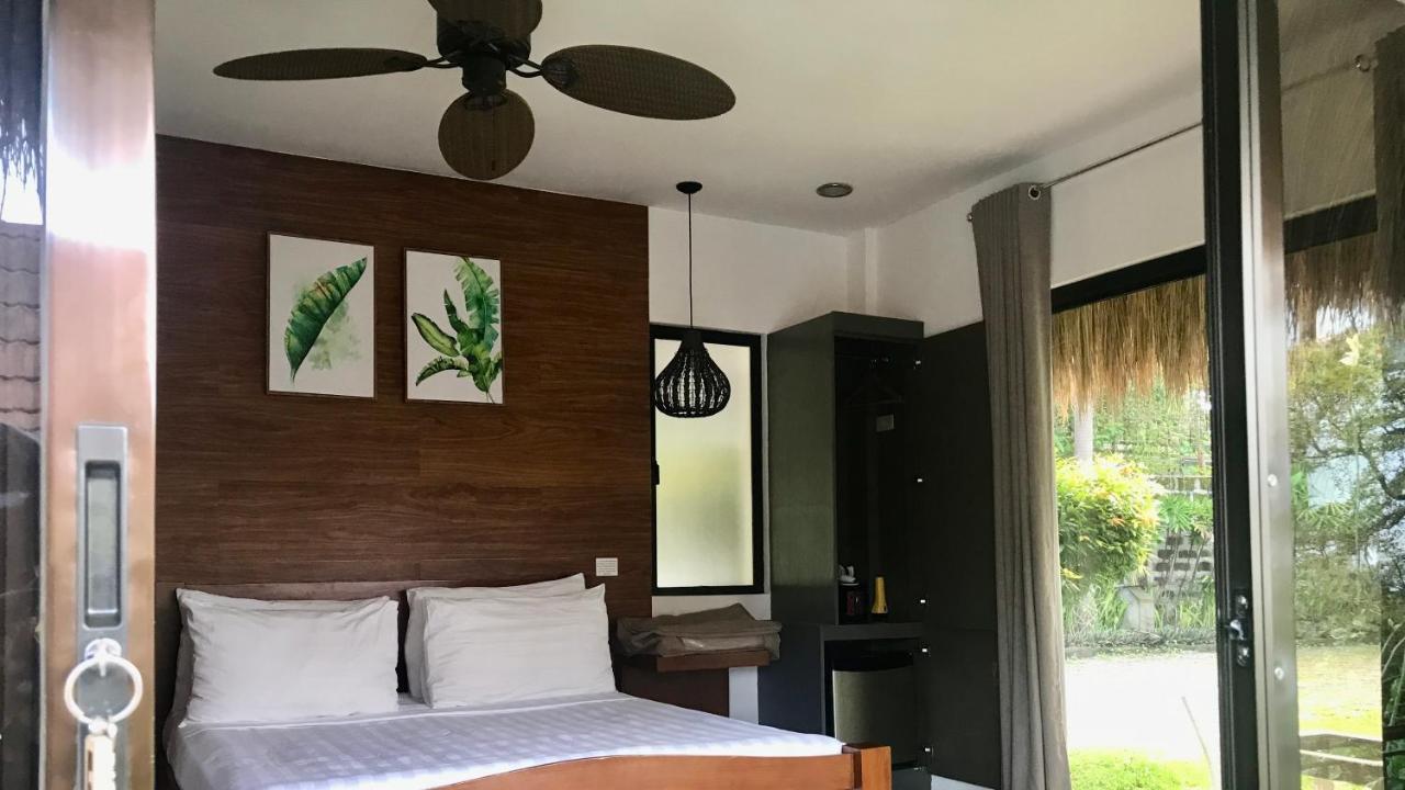 Villas By Eco Hotels Mataasnakahoy Bagian luar foto