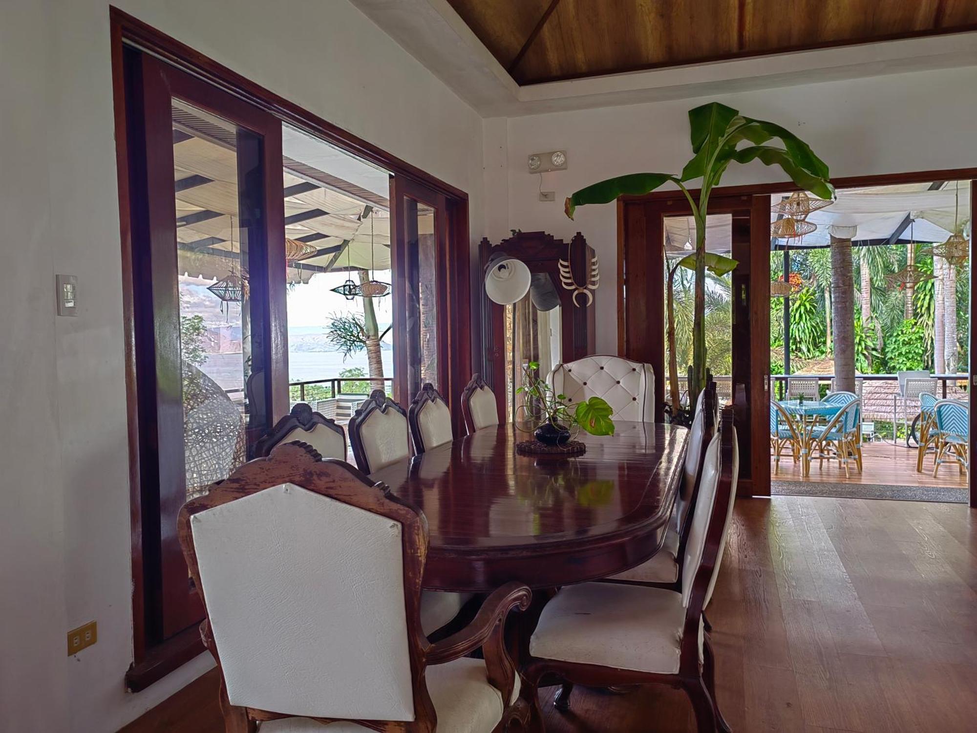 Villas By Eco Hotels Mataasnakahoy Bagian luar foto