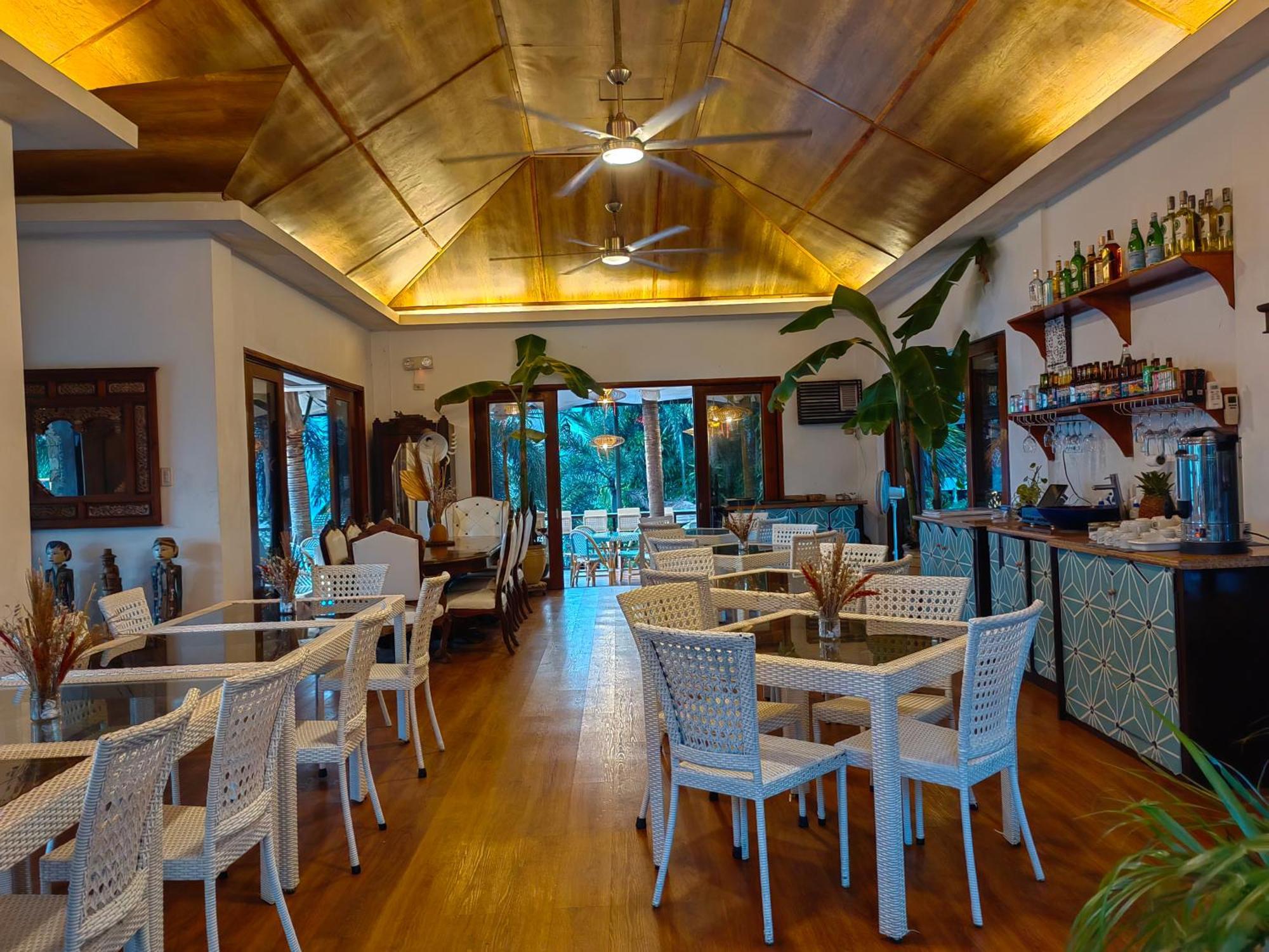 Villas By Eco Hotels Mataasnakahoy Bagian luar foto