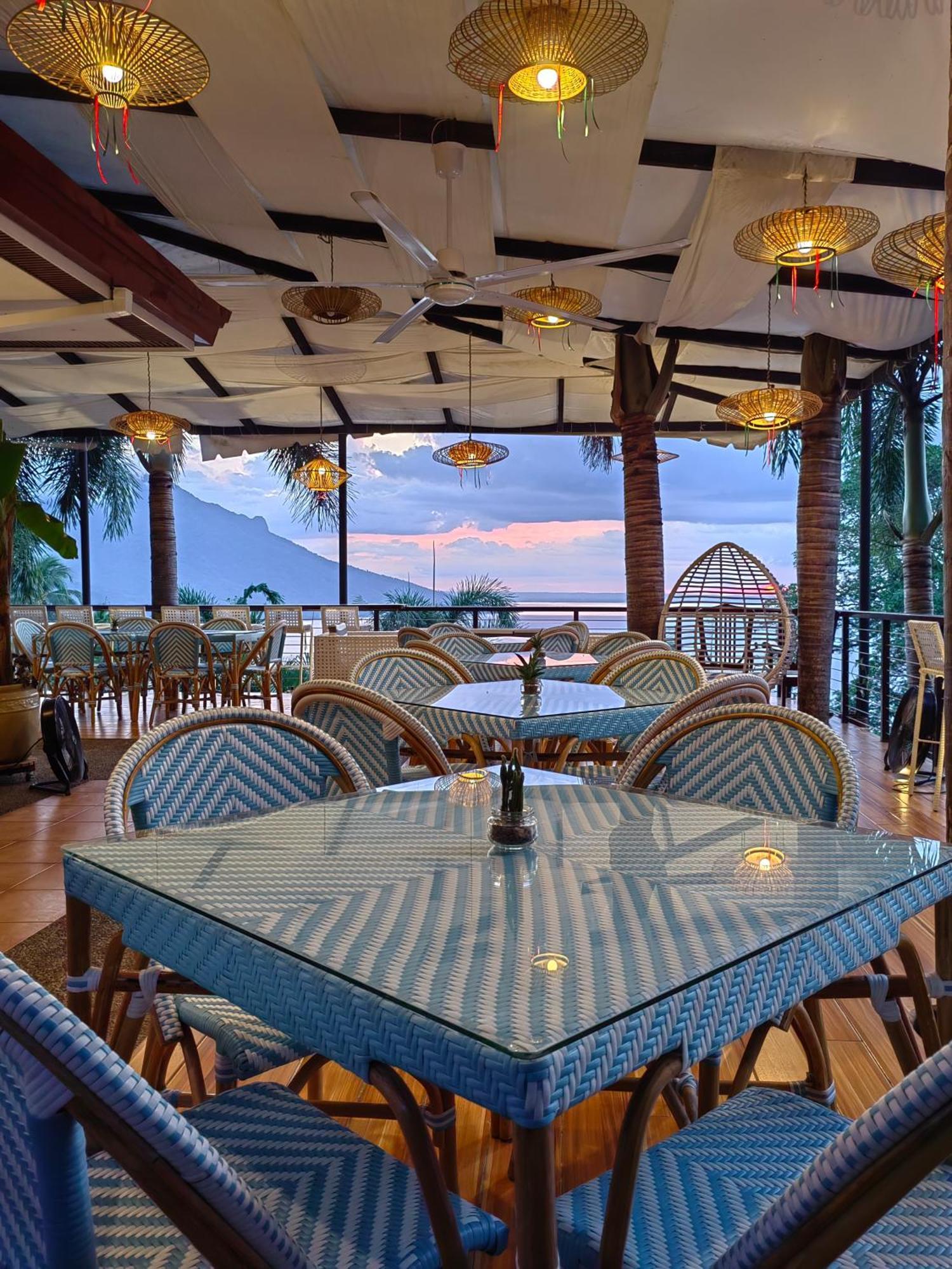 Villas By Eco Hotels Mataasnakahoy Bagian luar foto