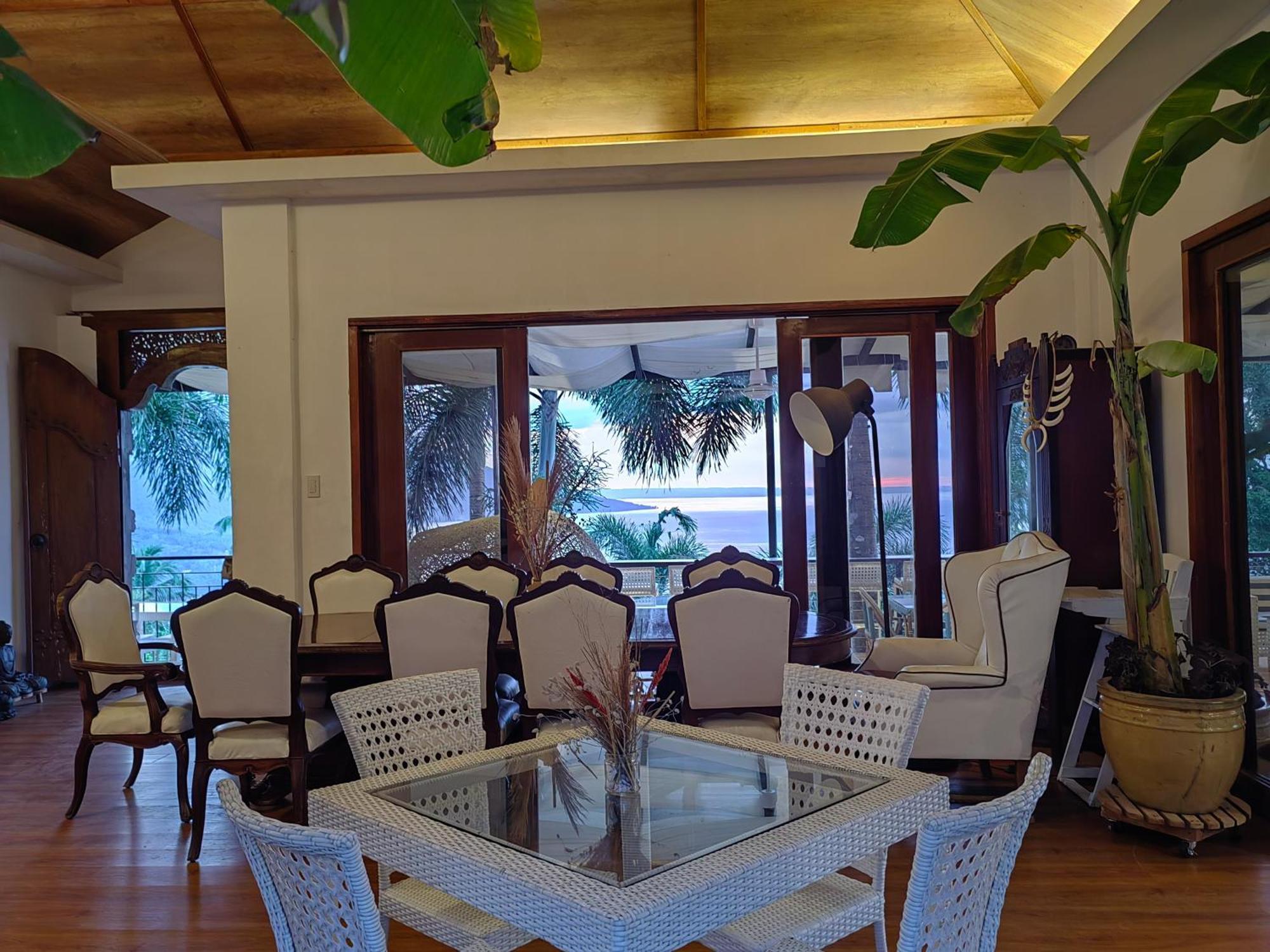 Villas By Eco Hotels Mataasnakahoy Bagian luar foto