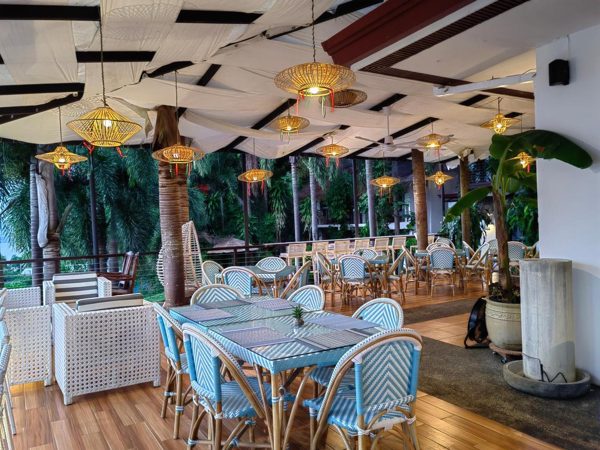 Villas By Eco Hotels Mataasnakahoy Bagian luar foto