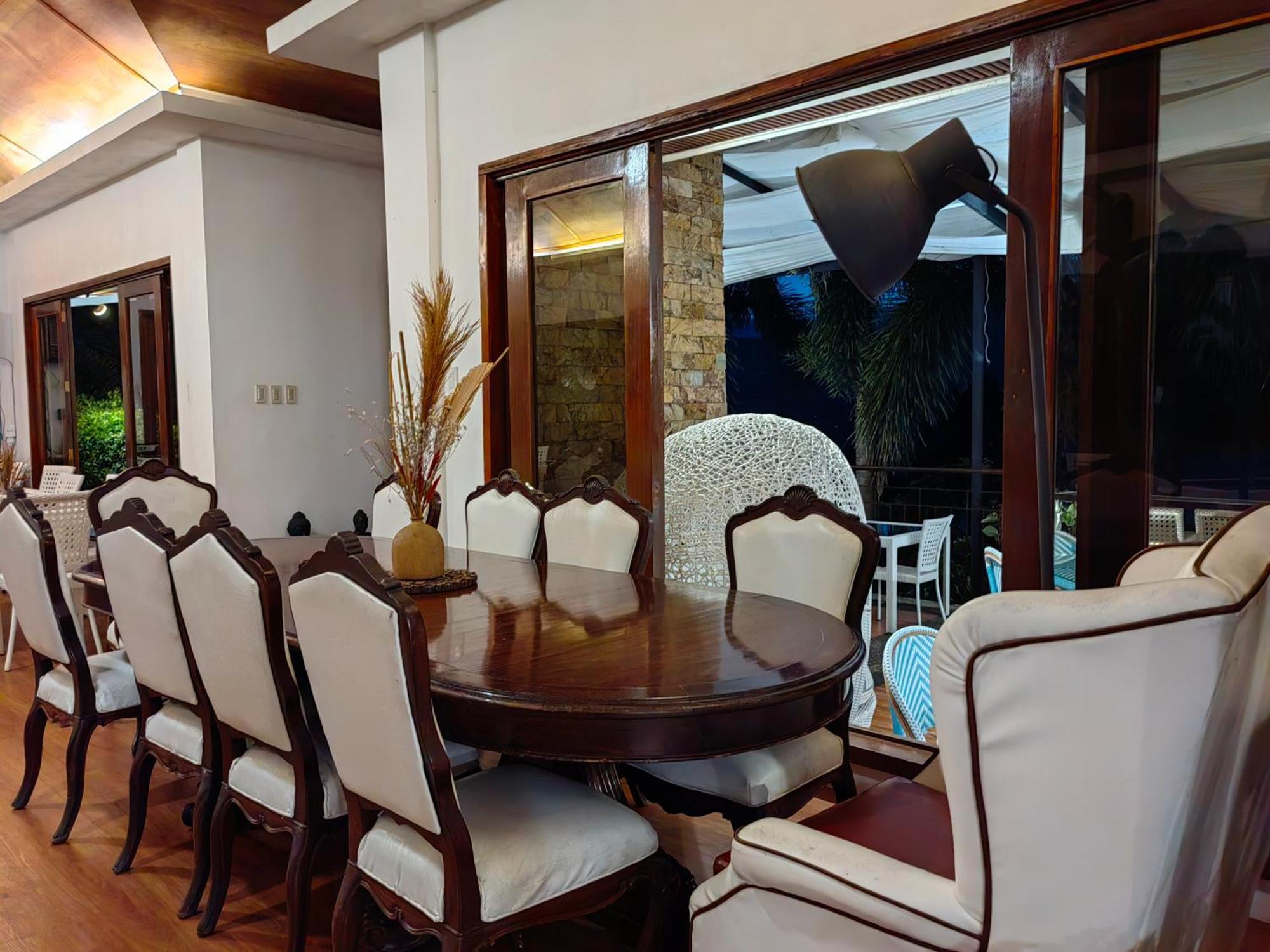 Villas By Eco Hotels Mataasnakahoy Bagian luar foto