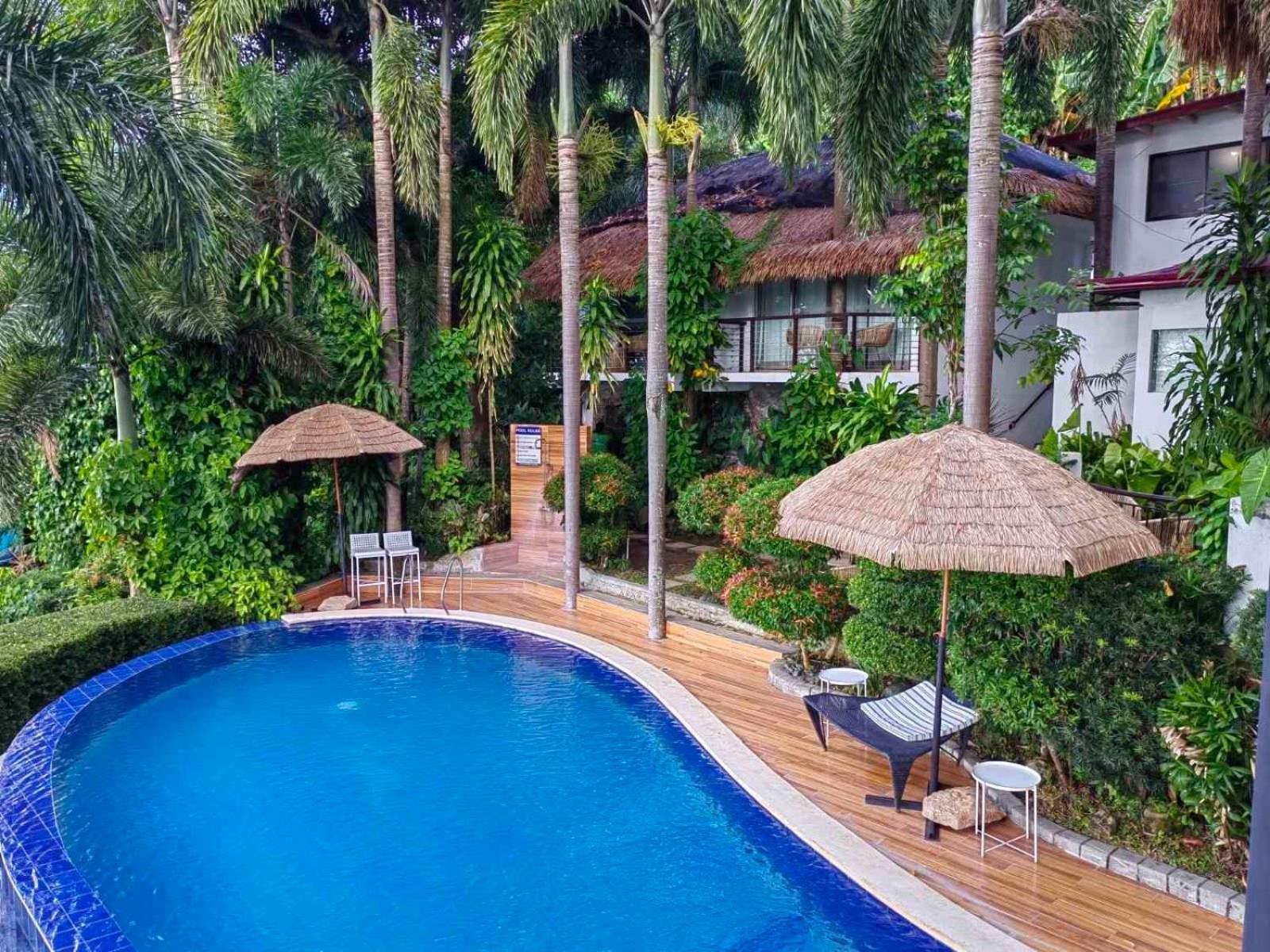 Villas By Eco Hotels Mataasnakahoy Bagian luar foto