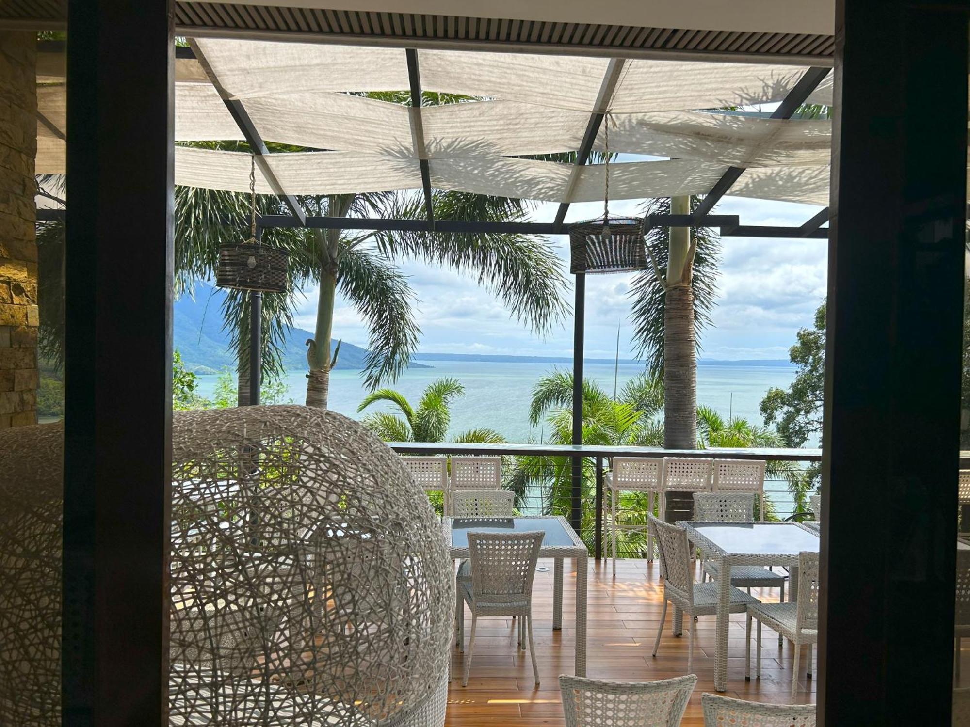 Villas By Eco Hotels Mataasnakahoy Bagian luar foto