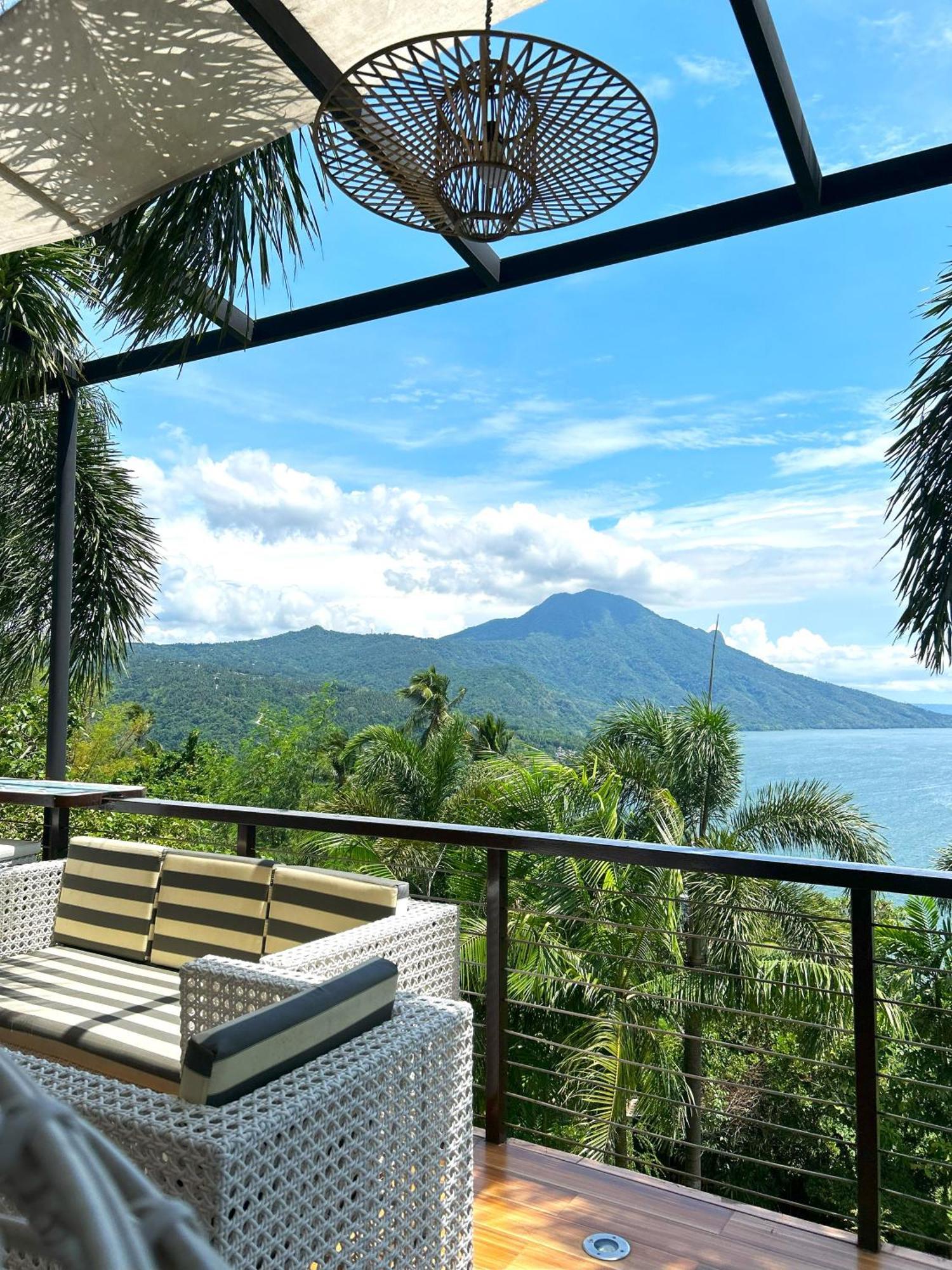 Villas By Eco Hotels Mataasnakahoy Bagian luar foto