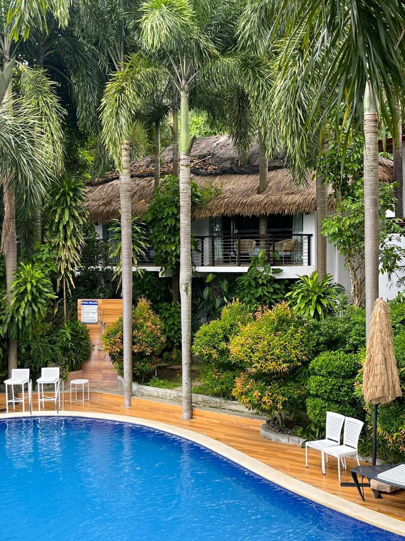 Villas By Eco Hotels Mataasnakahoy Bagian luar foto