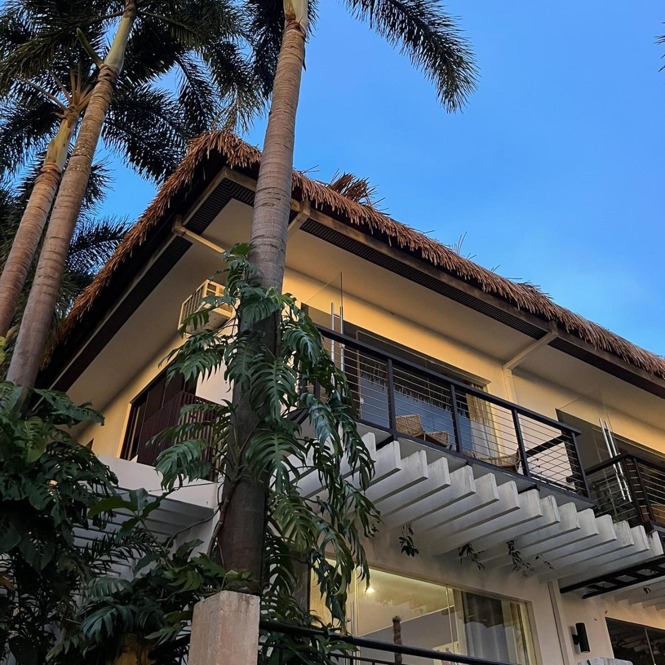 Villas By Eco Hotels Mataasnakahoy Bagian luar foto