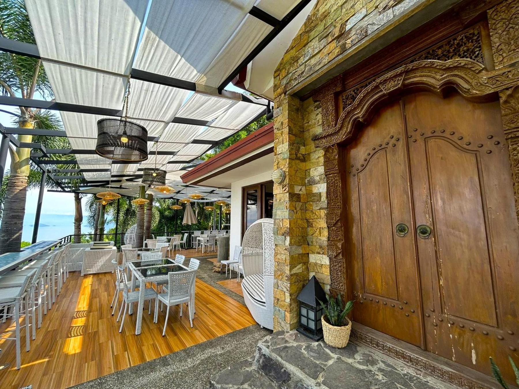Villas By Eco Hotels Mataasnakahoy Bagian luar foto