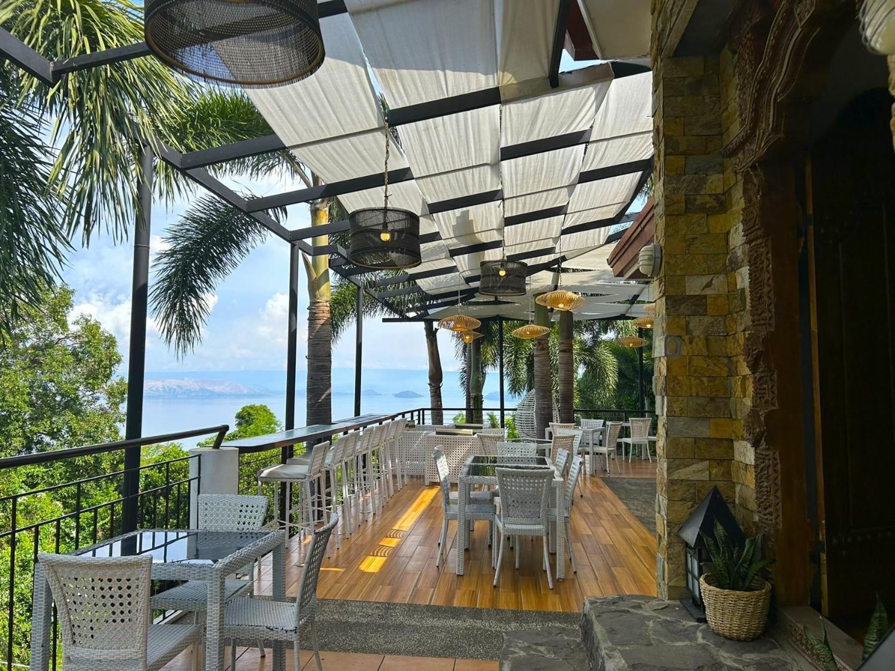 Villas By Eco Hotels Mataasnakahoy Bagian luar foto