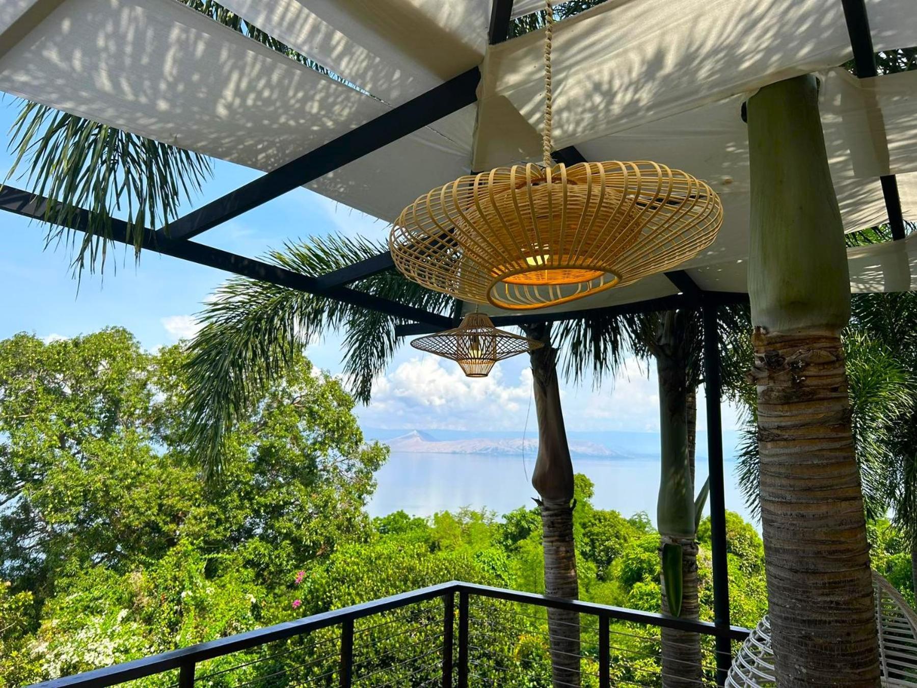 Villas By Eco Hotels Mataasnakahoy Bagian luar foto