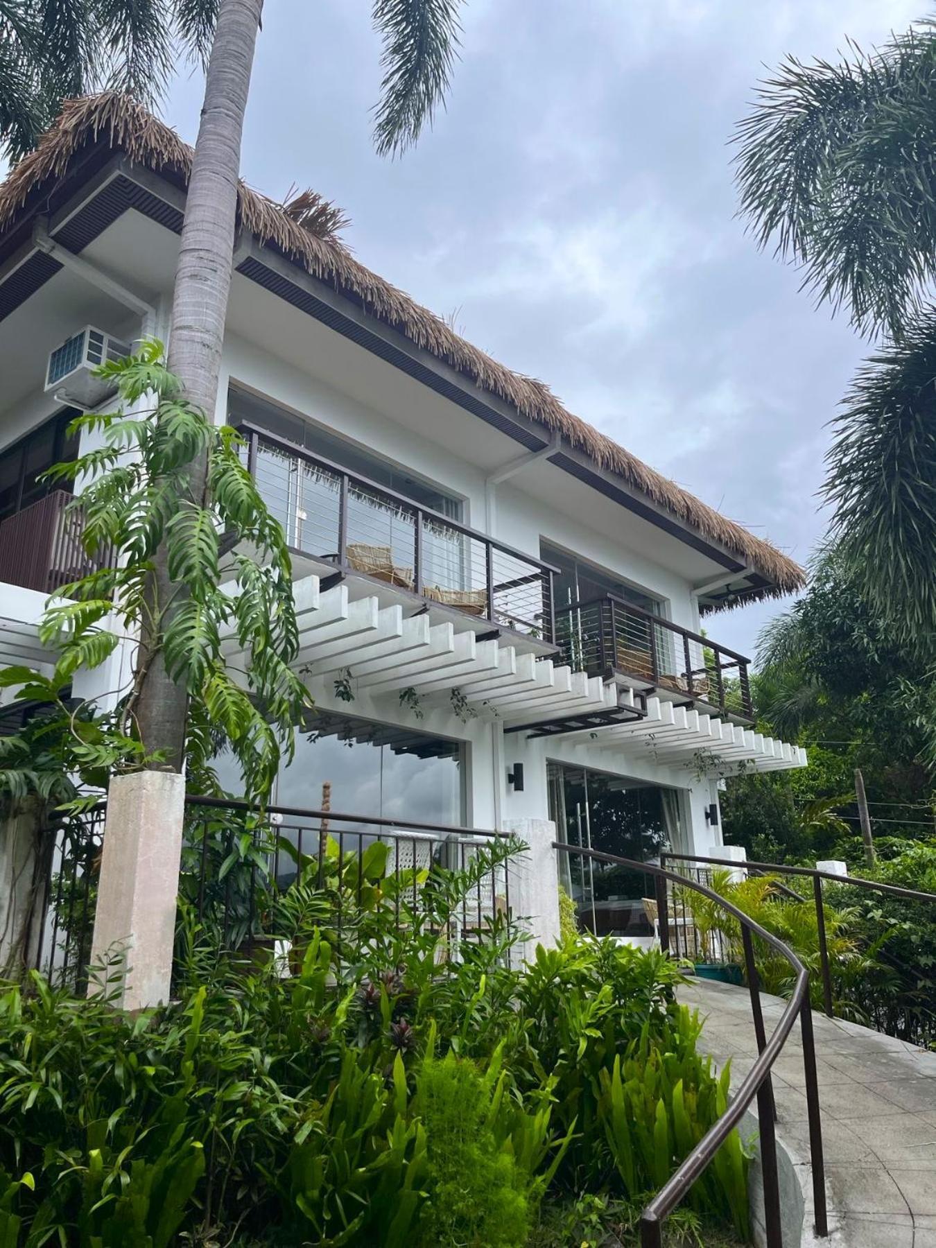 Villas By Eco Hotels Mataasnakahoy Bagian luar foto