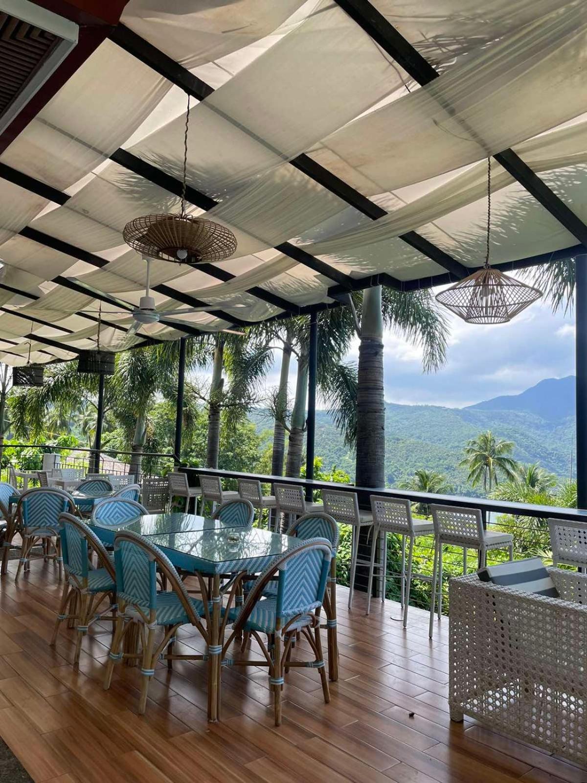 Villas By Eco Hotels Mataasnakahoy Bagian luar foto